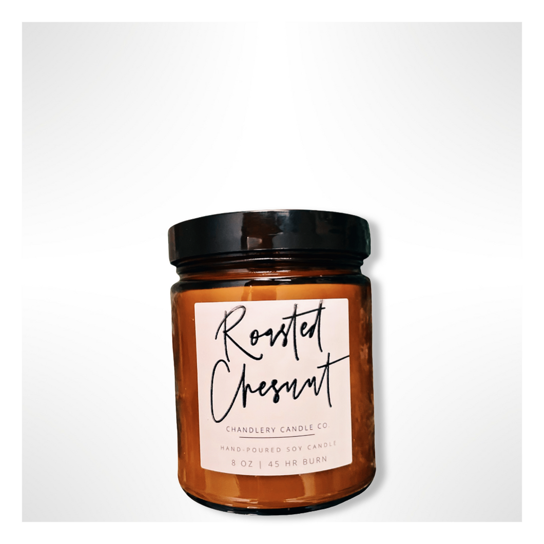 Roasted Chesnut